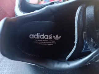 Adidas Samba Talla 45 1/3