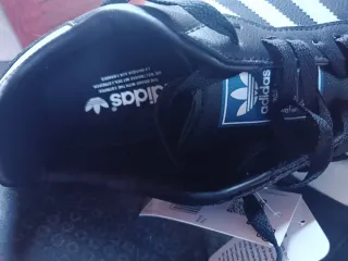 Adidas Samba Talla 45 1/3