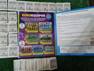 liga española 2019-20 version sudamerica  panini