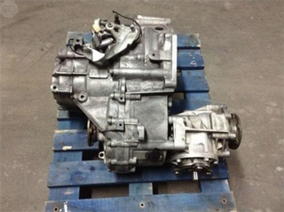 Caja de cambios audi s3/ audi tt dqb