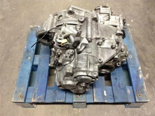 Caja de cambios audi s3/ audi tt dqb