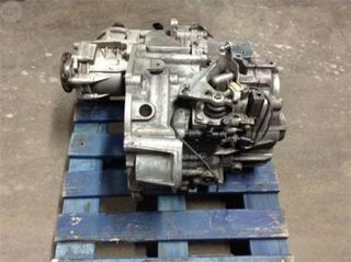 Caja de cambios audi s3/ audi tt dqb