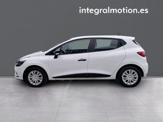 Renault Clio Life dCi 55kW (75CV) -18