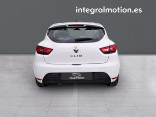 Renault Clio Life dCi 55kW (75CV) -18