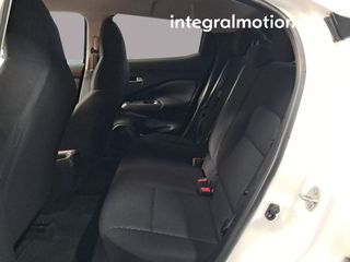 Nissan Juke DIG-T 84 kW (114 CV) 6M/T Acenta