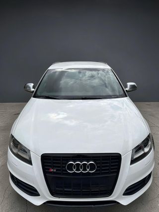 Audi S3 2010