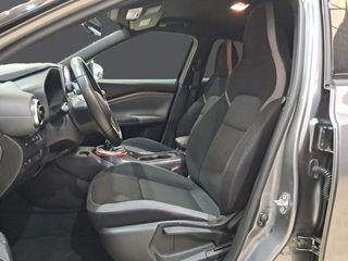 Nissan Juke DIG-T 84 kW (114 CV) 6M/T N-Connecta