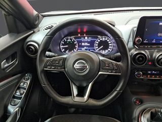 Nissan Juke DIG-T 84 kW (114 CV) 6M/T N-Connecta