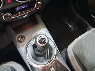 Nissan Juke DIG-T 84 kW (114 CV) 6M/T N-Connecta