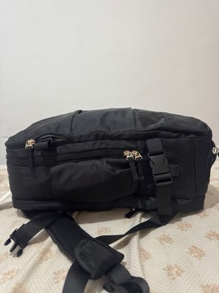 Mochila de Viaje Cabina Negra