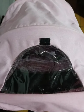 Carro de bebé para paseo y avión Hasta 15kilos