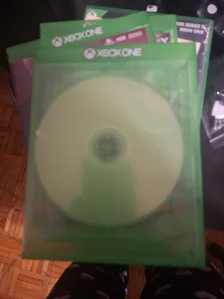 Rainbow Six Siege Xbox One Ubisoft