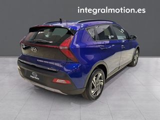 Hyundai Bayon 1.2 MPI Maxx