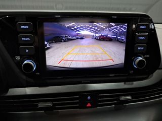 Hyundai Bayon 1.2 MPI Maxx