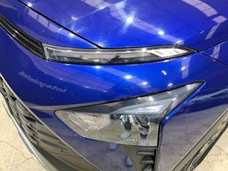 Hyundai Bayon 1.2 MPI Maxx