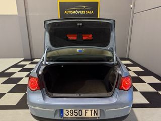 Volkswagen Passat 2007