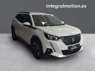 Peugeot 2008 Allure BlueHDI 81kW (110CV)