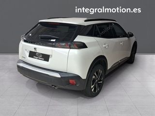 Peugeot 2008 Allure BlueHDI 81kW (110CV)