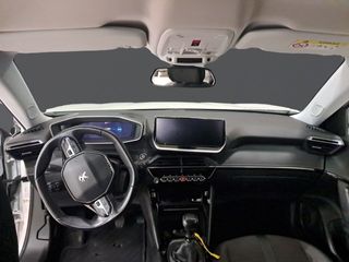 Peugeot 2008 Allure BlueHDI 81kW (110CV)