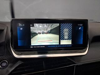 Peugeot 2008 Allure BlueHDI 81kW (110CV)