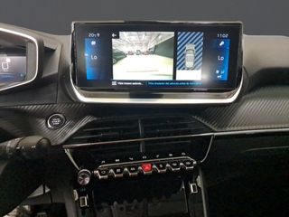 Peugeot 2008 Allure BlueHDI 81kW (110CV)