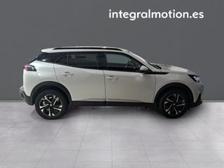Peugeot 2008 Allure BlueHDI 81kW (110CV)