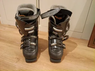 Botas Esquí Rossignol Mujer Talla 38 + Bolsa