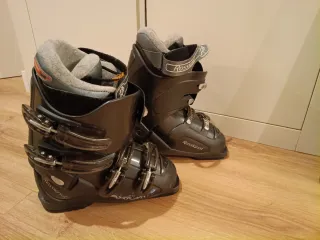 Botas Esquí Rossignol Mujer Talla 38 + Bolsa