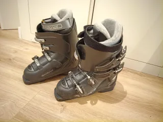 Botas Esquí Rossignol Mujer Talla 38 + Bolsa