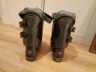 Botas Esquí Rossignol Mujer Talla 38 + Bolsa