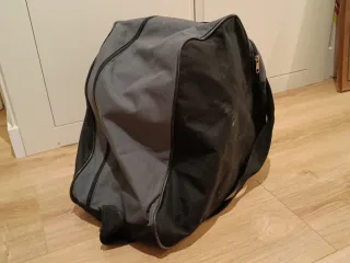 Botas Esquí Rossignol Mujer Talla 38 + Bolsa