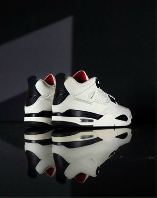 Air Jordan 4 Retro FC