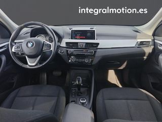 BMW X1 sDrive16d Business