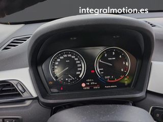 BMW X1 sDrive16d Business