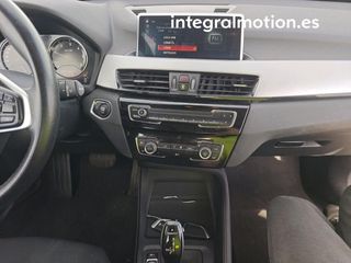 BMW X1 sDrive16d Business