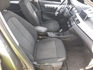 BMW X1 sDrive16d Business