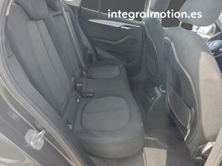 BMW X1 sDrive16d Business