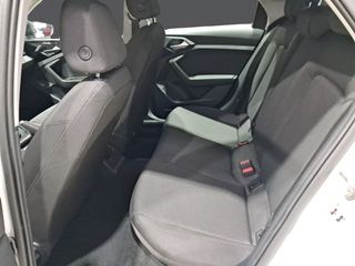 Audi A1 Sportback Advanced 25 TFSI 70kW (95CV)