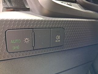 Audi A1 Sportback Advanced 25 TFSI 70kW (95CV)