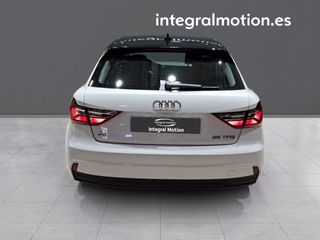 Audi A1 Sportback Advanced 25 TFSI 70kW (95CV)