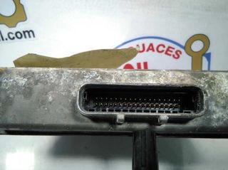 650174 7700861448 centralita motor renault clio i