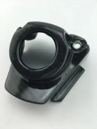 TAPA ENTRADA LLAVE DE CARBONO DUCATI HYPERMOTARD