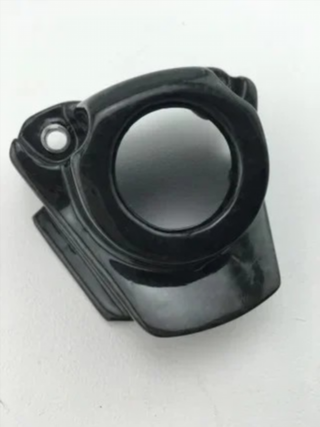 TAPA ENTRADA LLAVE DE CARBONO DUCATI HYPERMOTARD