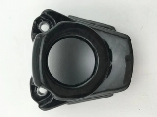 TAPA ENTRADA LLAVE DE CARBONO DUCATI HYPERMOTARD