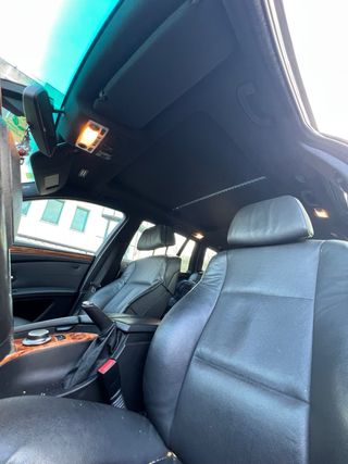 530d LCI