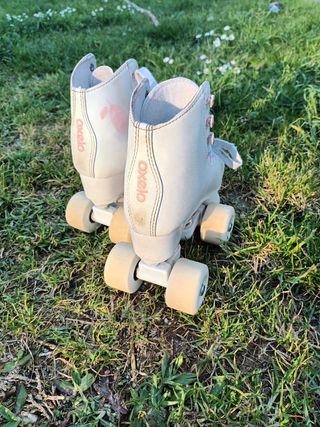 Patines Oxelo Talla 27-30