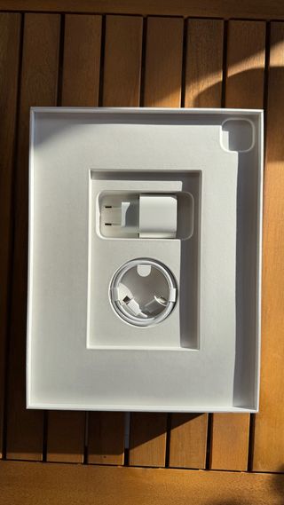 Apple iPad Pro 12.9” M2 de 128gb