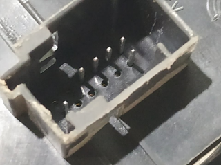 MANDO MULTIFUNCION FIAT III PUNTO (199) 169A4000