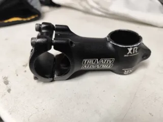 Potenza MTB Truvativ