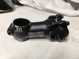 Potenza MTB Truvativ